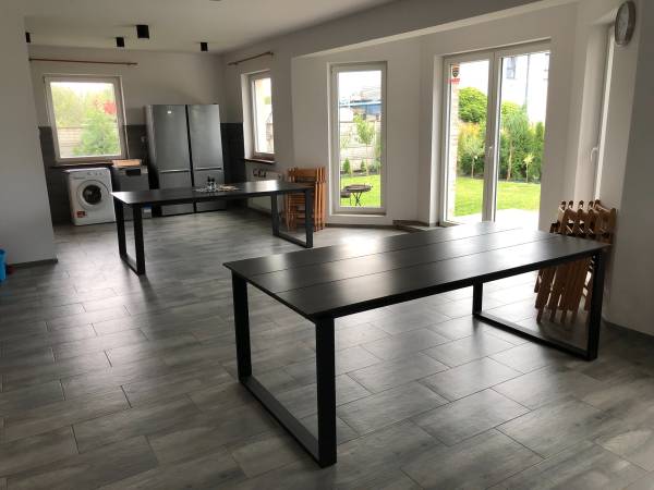 NIEZAPOMINAJEK 7 - POKOJE GOŚCINNE w LEGNICY