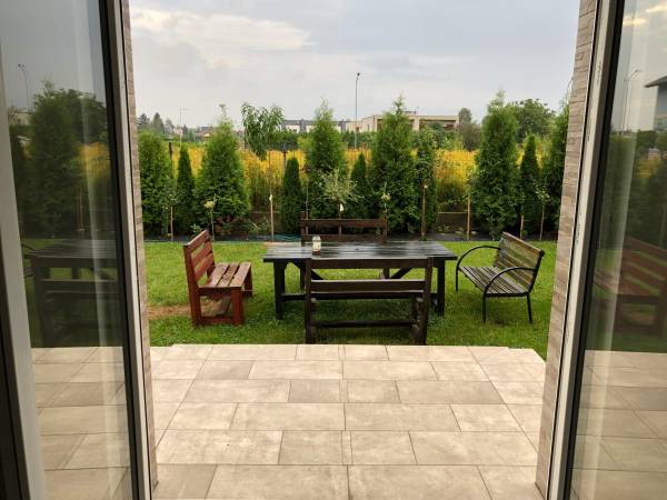 NIEZAPOMINAJEK 7 - POKOJE GOŚCINNE w LEGNICY