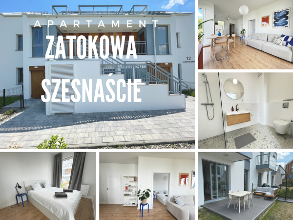 Zatokowa Szesnaście