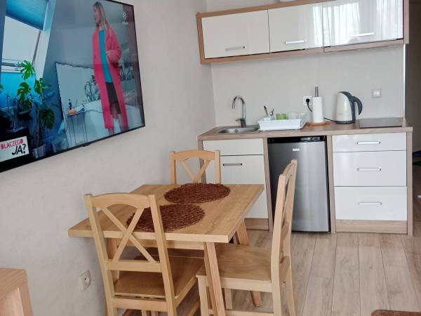 Prywatne Apartamenty w Hotelu Diva****