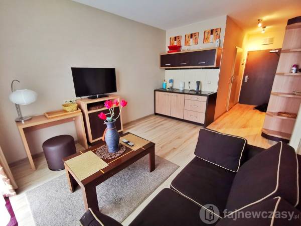 Prywatne Apartamenty w Hotelu Diva****