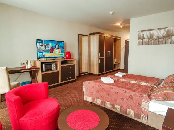 Prywatne Apartamenty w Hotelu Diva****