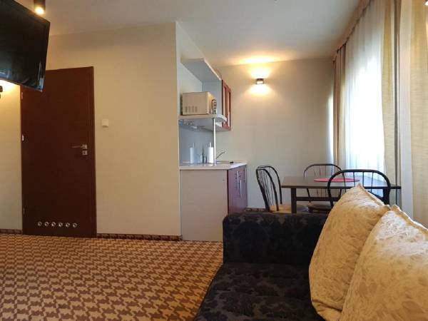 Apartament 106 Szept Morza Royal Tulip Sand *****