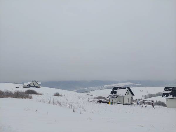 Domki na kocim zamku