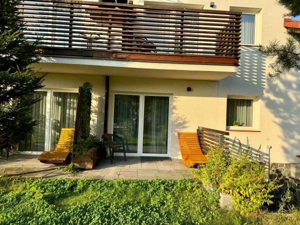 Taras Apartamentu 5 i 6