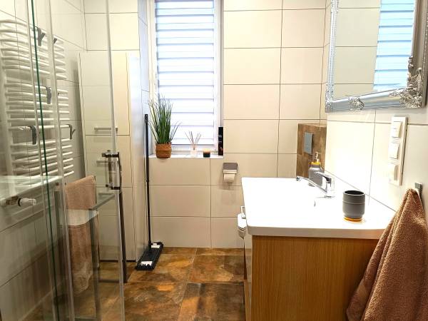 Apartament Slowly Zamość - na wyłączność, z ogrodem