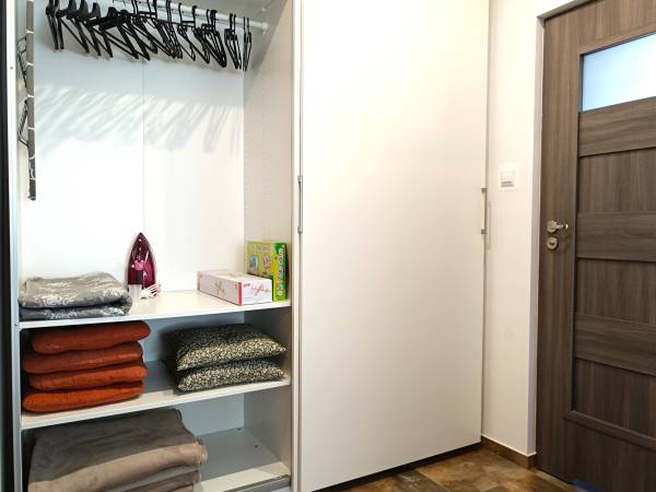 Apartament Slowly Zamość - na wyłączność, z ogrodem