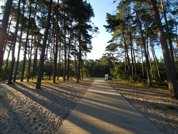 Kompleks Bajkowa Kraina