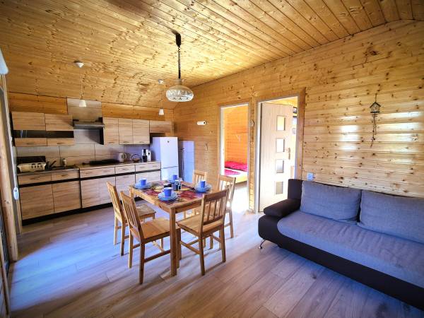 Kompleks Bajkowa Kraina