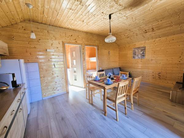 Kompleks Bajkowa Kraina