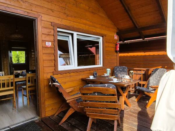 Kompleks Bajkowa Kraina