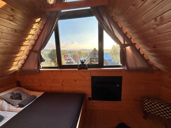 Domek w Tatrach Osada Ostrysz