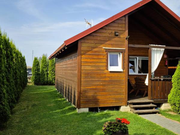 Kompleks Bajkowa Kraina