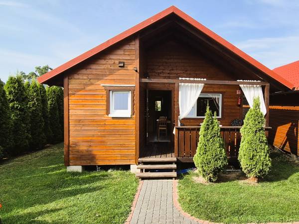 Kompleks Bajkowa Kraina