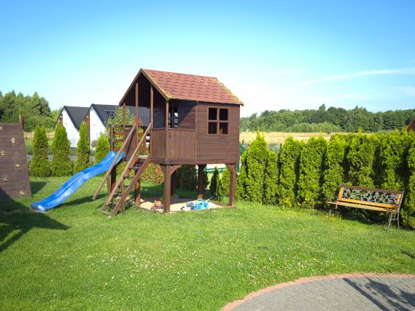 Kompleks Bajkowa Kraina