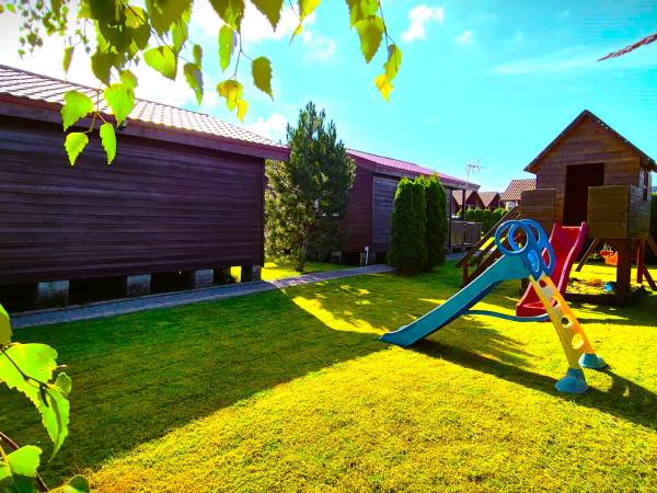 Kompleks Bajkowa Kraina