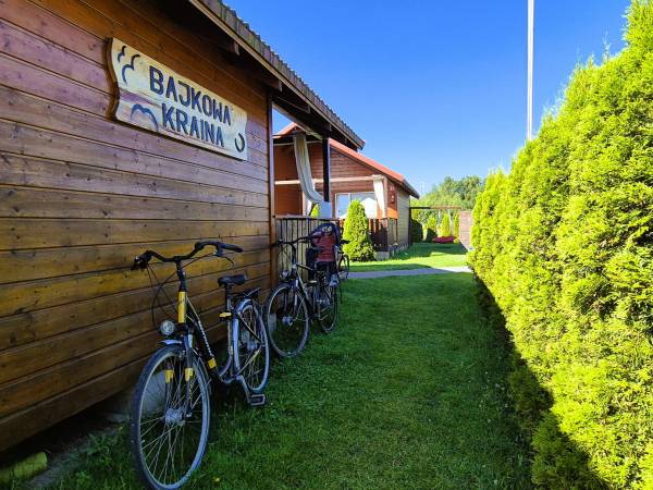 Kompleks Bajkowa Kraina