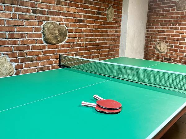 Ośrodek Wczasowy Groń Placówka