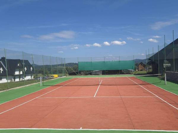 Ośrodek Wczasowy Groń Placówka