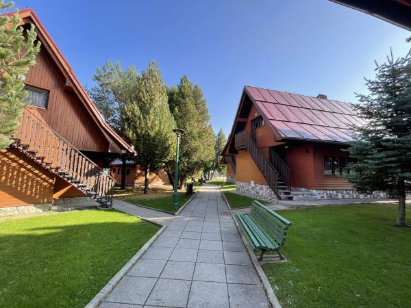 Ośrodek Wczasowy Groń Placówka