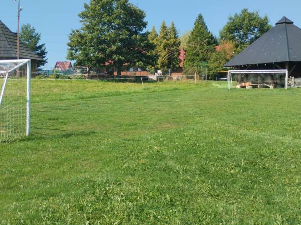 Ośrodek Wczasowy Groń Placówka