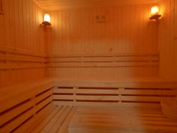 Ośrodek Wczasowy Groń Placówka