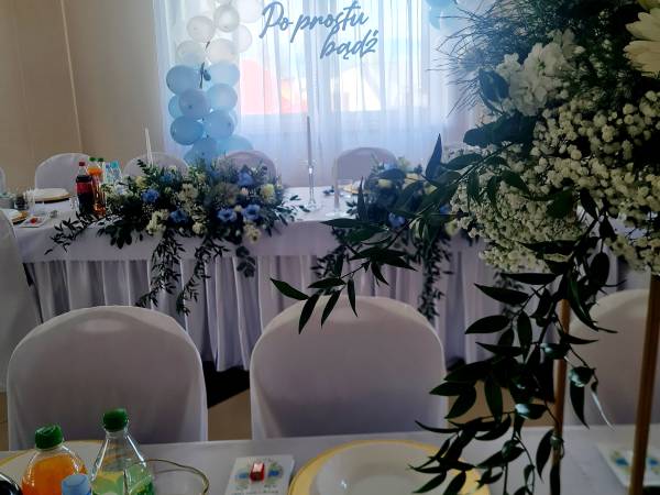 Ośrodek Wczasowy Groń Placówka