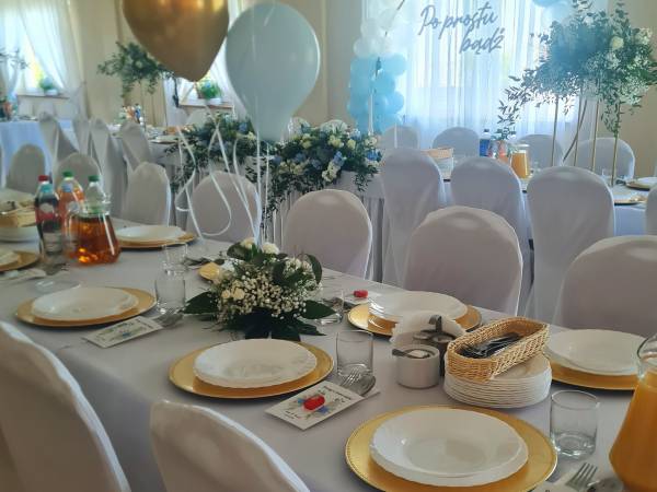 Ośrodek Wczasowy Groń Placówka