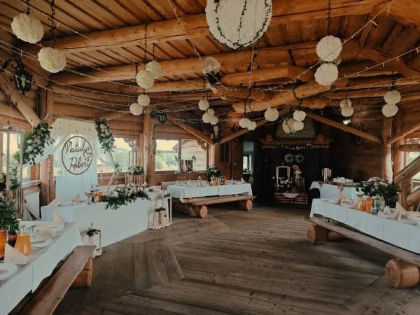 Ośrodek Wczasowy Groń Placówka