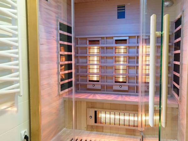 Rezydencja "Matiaszówka" 280m2 z Jacuzzi, Sauną i Balią Na Wyłączność.