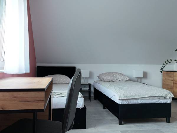 Rezydencja "Matiaszówka" 280m2 z Jacuzzi, Sauną i Balią Na Wyłączność.