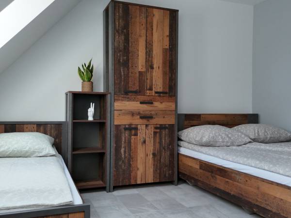 Rezydencja "Matiaszówka" 280m2 z Jacuzzi, Sauną i Balią Na Wyłączność.