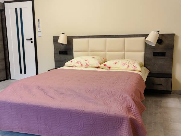 Rezydencja "Matiaszówka" 280m2 z Jacuzzi, Sauną i Balią Na Wyłączność.