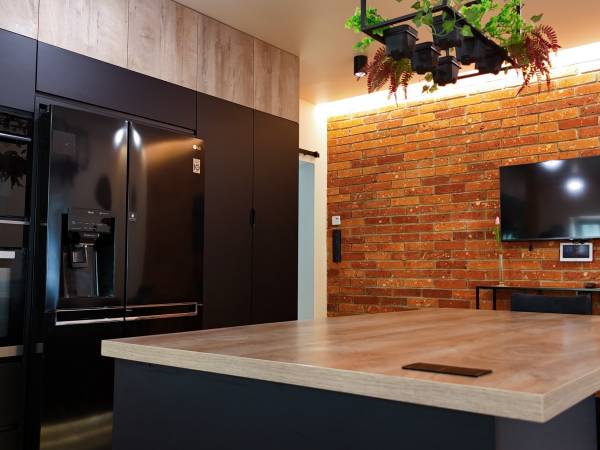 Rezydencja "Matiaszówka" 280m2 z Jacuzzi, Sauną i Balią Na Wyłączność.