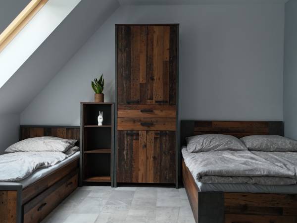 Rezydencja "Matiaszówka" 280m2 z Jacuzzi, Sauną i Balią Na Wyłączność.