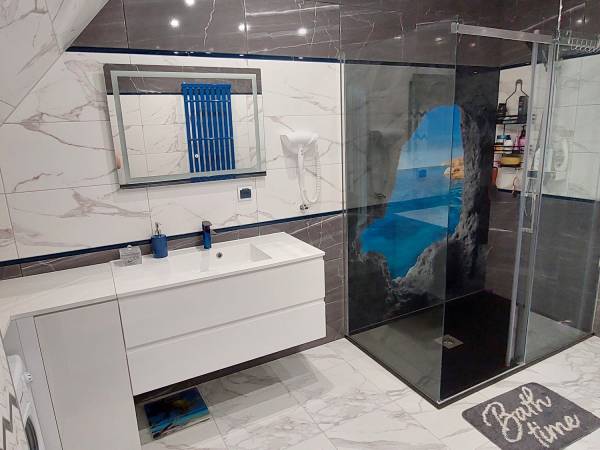 Rezydencja "Matiaszówka" 280m2 z Jacuzzi, Sauną i Balią Na Wyłączność.