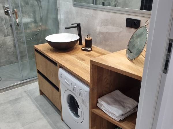 Apartamenty i pokoje gościnne Morze-Kwatery