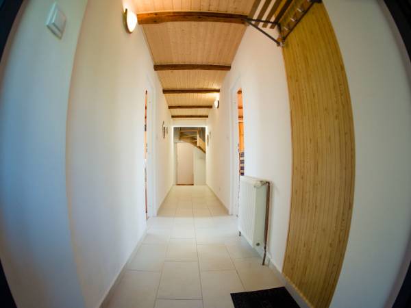 Gospodarstwo Agroturystyczne Dora