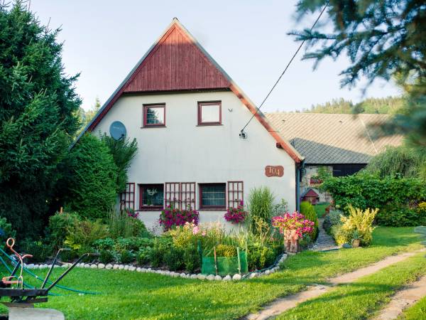 Gospodarstwo Agroturystyczne Dora