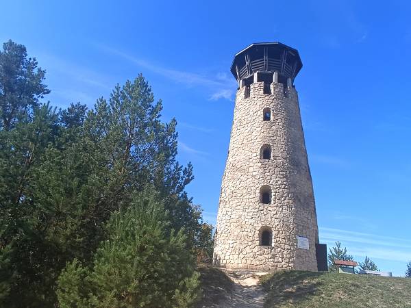 Apartament Slowly Zamość - na wyłączność, z ogrodem