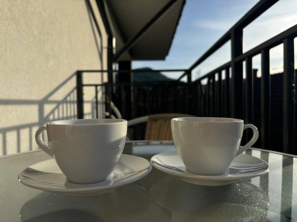 Pokoje i Apartament Asenata