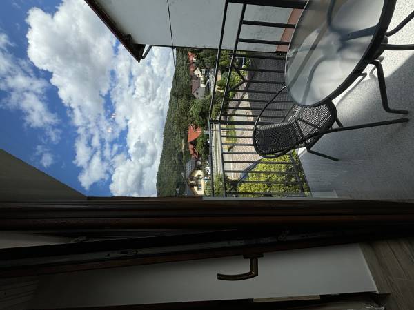 Pokoje i Apartament Asenata