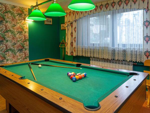 Białczański Dworek