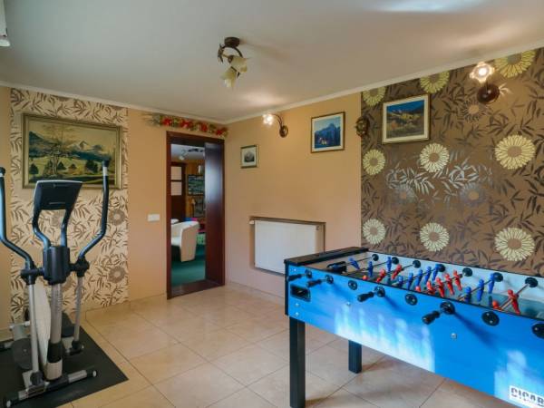 Białczański Dworek