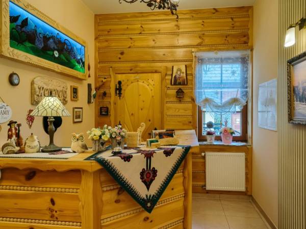 Białczański Dworek