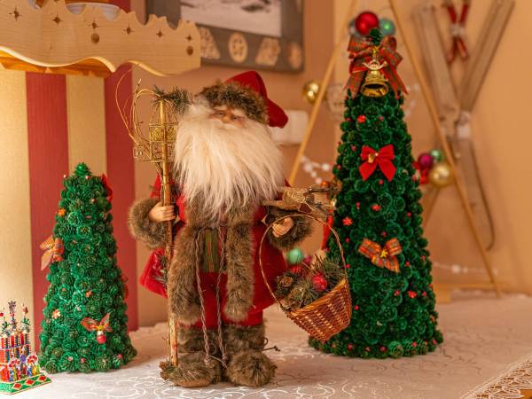 Białczański Dworek