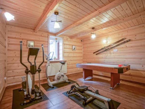 Białczański Dworek