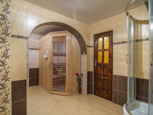 Białczański Dworek