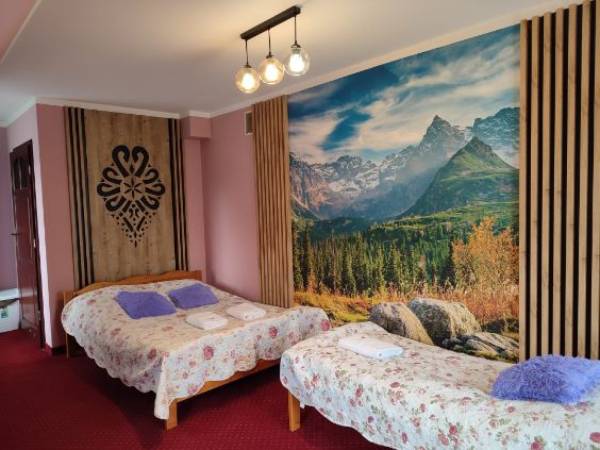 Białczański Dworek