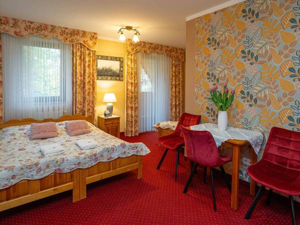 Białczański Dworek